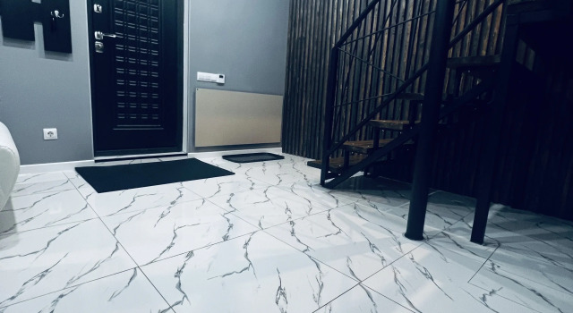 Апартаменты Cranz Resort, Забронировать Апартаменты/квартира Отели Зеленоградска с парковкой, рядом с Преображенский собор, Парковка
