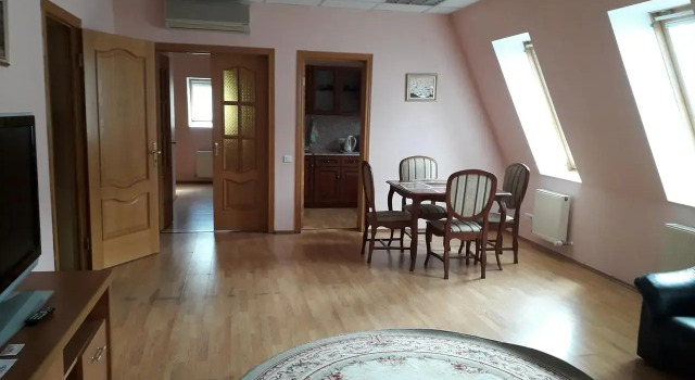 Mark Hotel, Buchen Sie Hotel Serpuchow Oblast Moskau