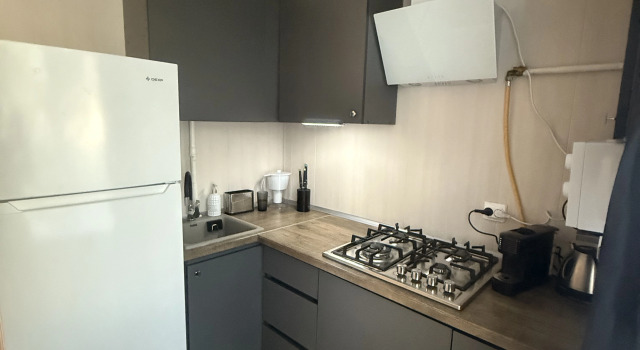 Квартира Резиденция ККК 2