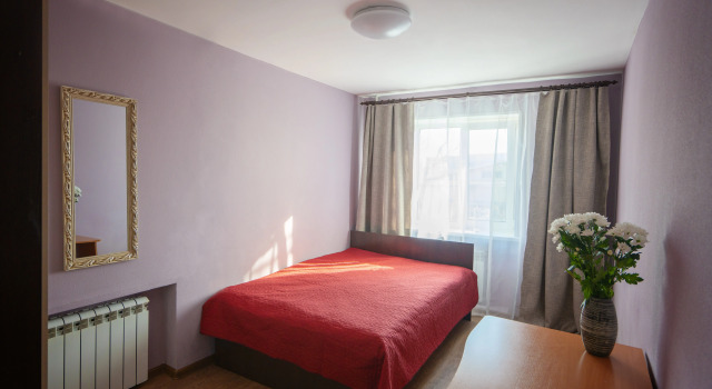 Briz Hostel, Book Hostel / Vandrerhjem Hostels i Primorskij kraj, Hostel / Vandrerhjem