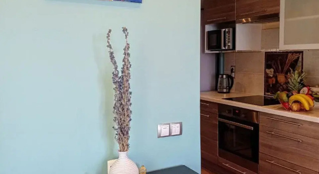 Квартира на Планерной Улице 63к1