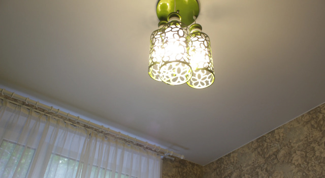 Апартаменты Kolomenskoe