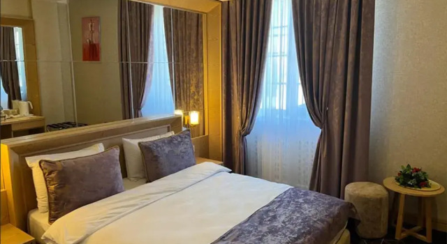 Двухместный номер Standard Regal Inn Hotel