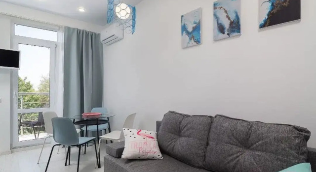 Апартаменты More Rooms в ЖК Лето апр150, Забронировать Апартаменты/квартира Апартаменты Большого Сочи, Апартаменты/квартира