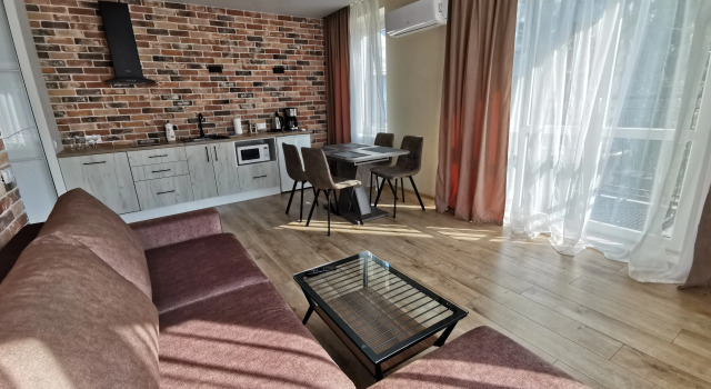 Tsentralnyie Apartments, Book Apartment Svetlogorsk 