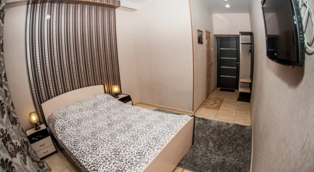 Familie Junior-Suite Europa Hotel