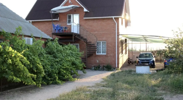 Студия Guest House on Ulitsa Kirova