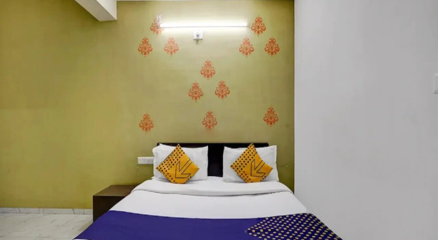 Номер Economy Отель City Palace