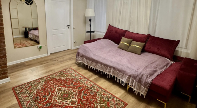 V Samom Tsentre Flat, Prenota Appartamento Astrachan' Astrakhan Region