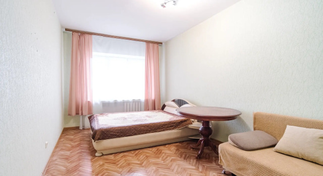ul. Lazo 55/1 Flat, Rezervovat Apartmán Hotely v Amurská s parkováním, Parkování