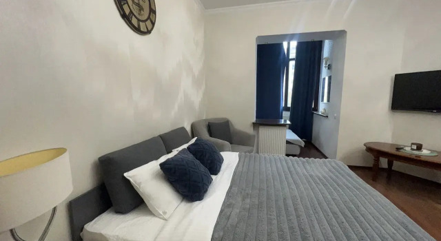 V Istoricheskom Tsentre Flat, Book Apartment Kaliningrad Kaliningrad Region