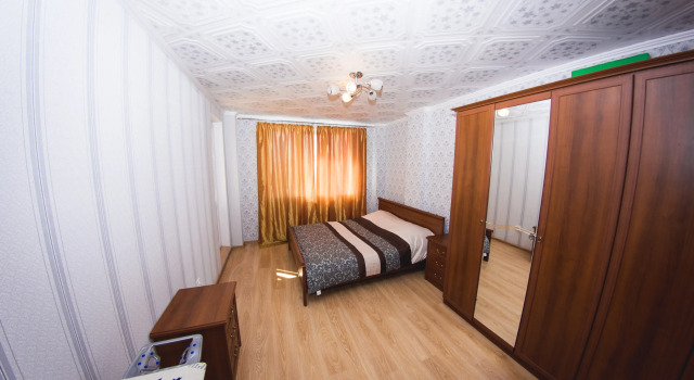 Апартаменты ATLANT Apartments 165