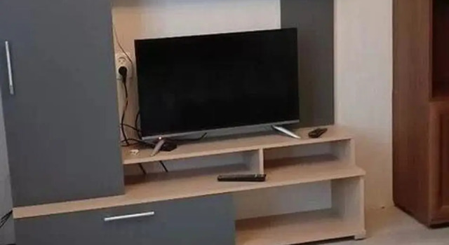 Na Solunina 1 Flat, Prenota Appartamento Hotel a Carelia con parcheggio, Parcheggio