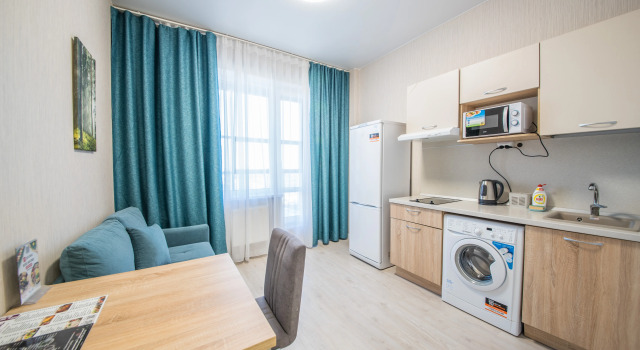 Prime 9 Apartments, Rezervovat Apartmán Moskovskiy district Petrohrad