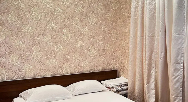 Номер Standard Отель Villa
