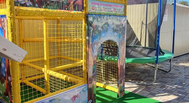 Voyage Mini-hotel