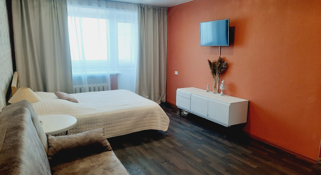 Uyutnaya Dvuhkomnatnaya Kvartira Apartments, Buchen Sie Ferienwohnung Nowoaltaisk Altaysky Kray