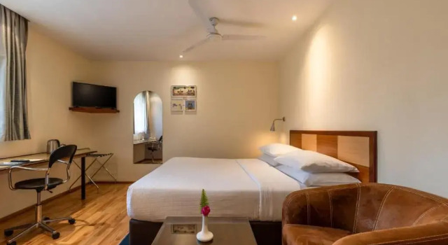 Best Western Nairobi Upper Hill, Book Hotel Hotels in Nairobi with a Pool, Swimming Pool
