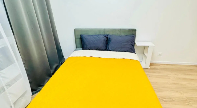 Kotelniki Novaya 3 Apartments, Rezervovat Apartmán Hotely v Lyuberetsky District s parkováním, Parkování