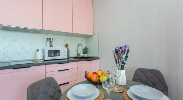 Schastlivye Metry v 5 Min. do m. Nizhegorodskaya Apartments, Book Apartment Moscow Russia