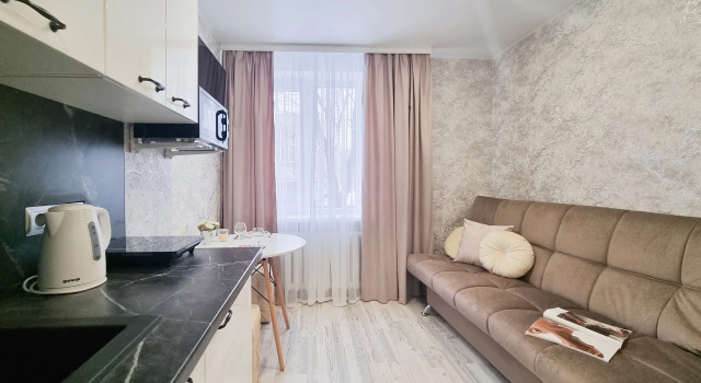 Студия LovelyHome39|Студия №2 у Королевских ворот