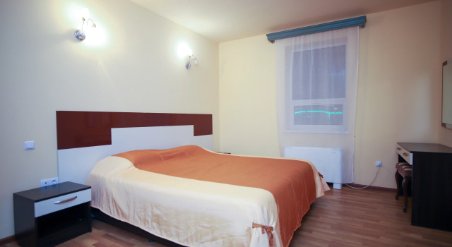 Двухместный номер Standard Armenian Village Park Hotel & FREE Water Park, GYM