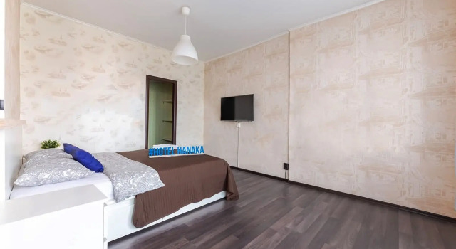 Akademika Skryabina 8 Hanaka Apartments, Book Apartment UVAO Area Moscow, near Ryazansky Prospekt