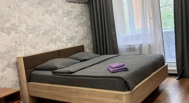 Квартира на Копылова 30к2