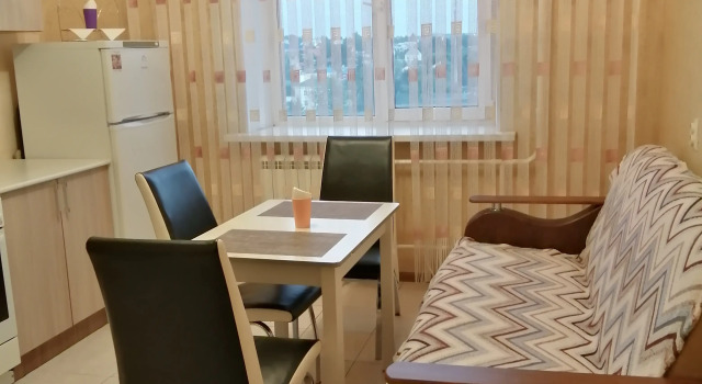 Апартаменты Апартаменты Квартира на Речном