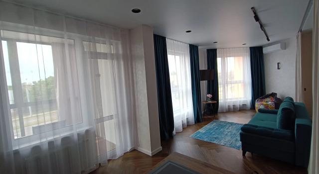 Квартира Студия в центре Гродно