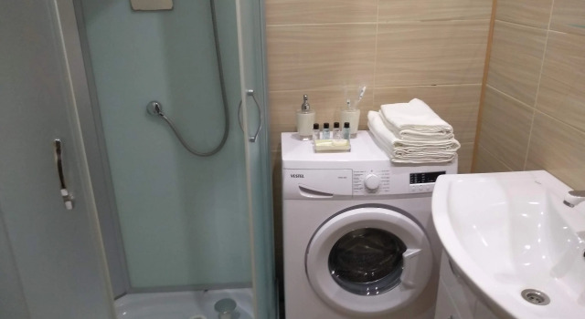 Standard double chambre Avec vue Edelvejs Guest House