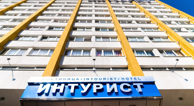 Брест Интурист