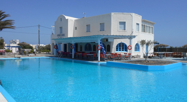 Отель The Three Anchors Rooms