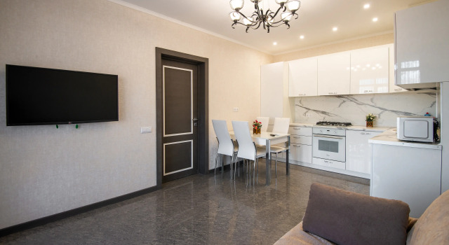 Апартаменты Soned House 1