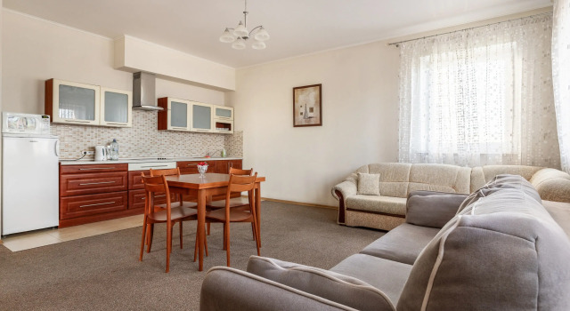 Apart39 In The City Centre 3 Apartment, Book Apartment Kaliningrad Kaliningrad Region