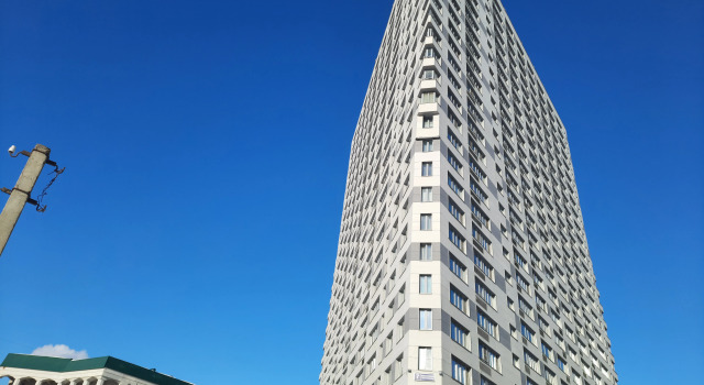 Комфортабельные апартаменты Clover House