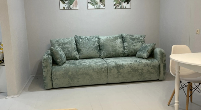 V Skandinavskom Stile V Tsentre Goroda Pskova Flat, Prenota Appartamento Pskov 