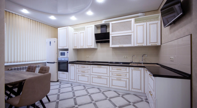 Апартаменты Апартаменты ViP Apart 7