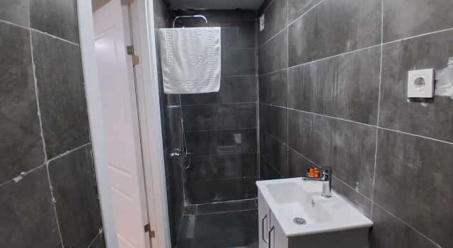 Люкс Standard Piola Hotel Kadıköy