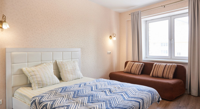 Квартира Comfy Karl Apart