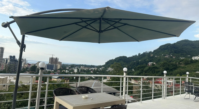 My House, Book Hotel Gonio 