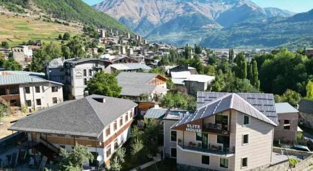 Отель Elite House