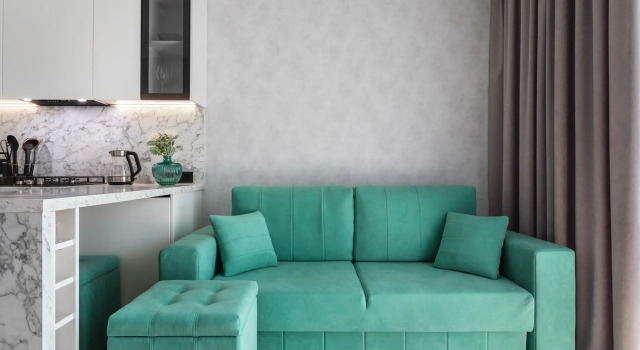 Oasis Apartments, Book Apartment Kaliningrad Kaliningrad Region