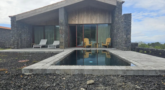 Hotel Pico Vineyards - Wine Boutique Hotel by Unlock Hotels, Rezervați Hotel boutique Bandeiras Pico Island