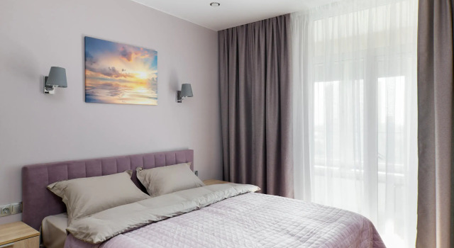 V Zhk Unikum Flat, Prenota Appartamento Kazan' Tatarstan
