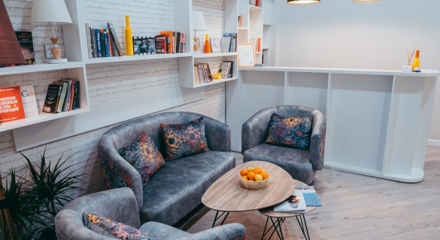 Отель Citrus Boutique, Забронировать Бутик-отель Отели в центре Баку, в центре