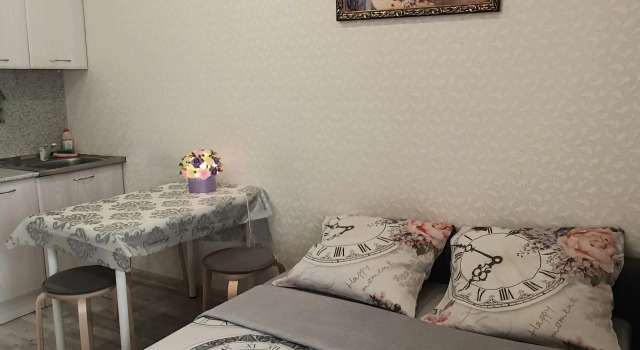 512 Uyut Apartments, Buchen Sie Ferienwohnung Günstige Hotels in Oblast Moskau