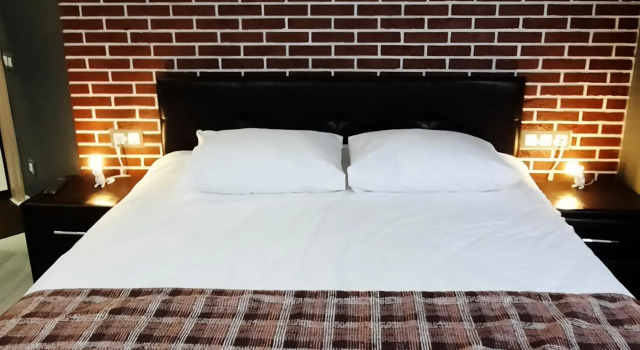 Apartment i-hoteltula2, Prenota Appartamento Hotel a Central Russia con parcheggio, Parcheggio