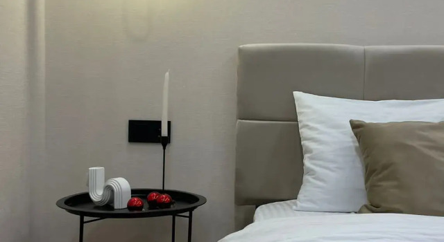 Uyutnaya V Istoricheskom Tsentre Kazani Flat, Prenota Appartamento Hotel a Tatarstan con parcheggio, Parcheggio