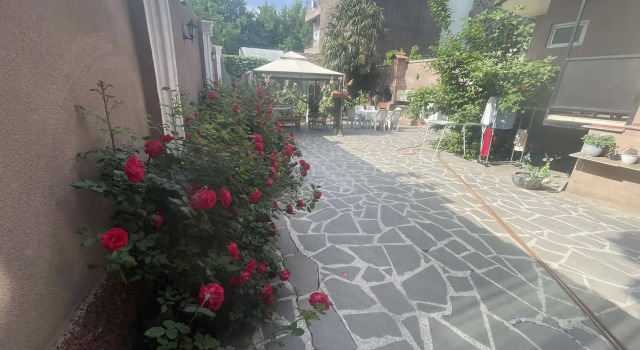 Natali Apartment, Prenota Appartamento Appartamenti a Tbilisi Region, Appartamento